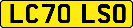 LC70LSO
