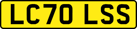 LC70LSS