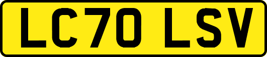 LC70LSV