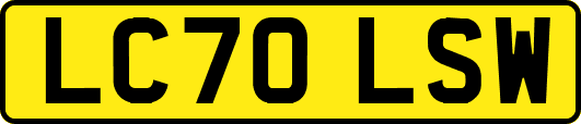 LC70LSW