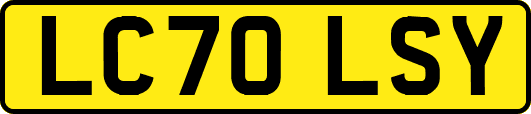 LC70LSY