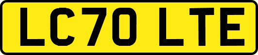 LC70LTE