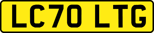LC70LTG