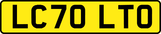 LC70LTO
