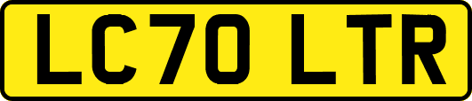 LC70LTR