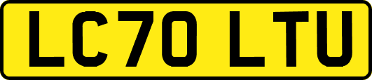 LC70LTU