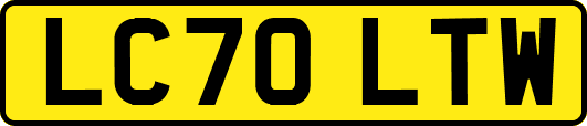 LC70LTW