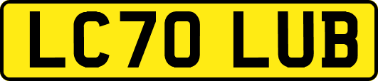 LC70LUB