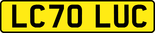LC70LUC