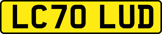 LC70LUD