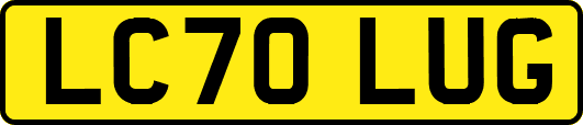 LC70LUG
