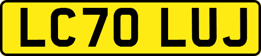 LC70LUJ