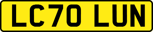 LC70LUN