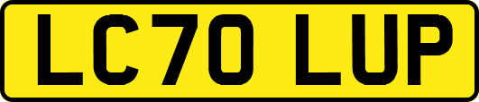 LC70LUP
