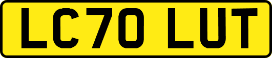 LC70LUT