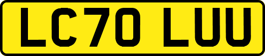 LC70LUU