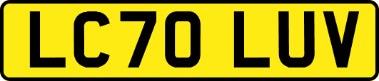 LC70LUV