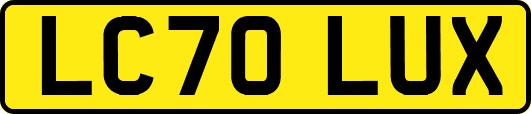 LC70LUX