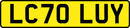 LC70LUY