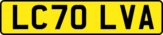 LC70LVA
