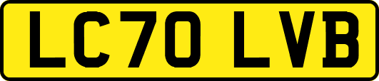 LC70LVB