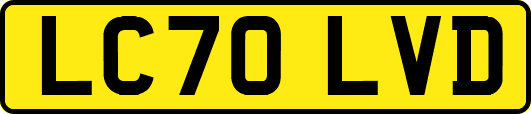 LC70LVD