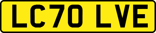 LC70LVE