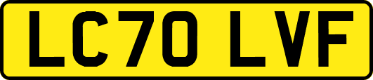 LC70LVF
