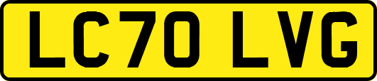 LC70LVG