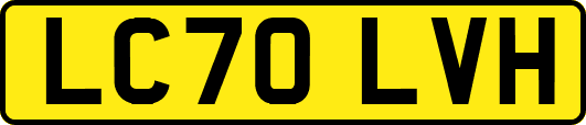 LC70LVH