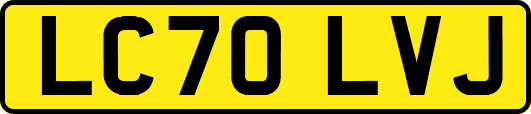 LC70LVJ
