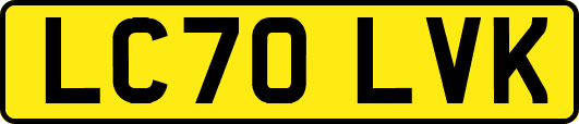 LC70LVK