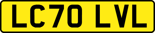 LC70LVL