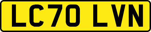LC70LVN