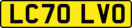 LC70LVO