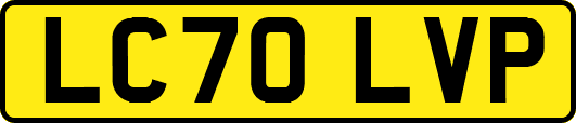 LC70LVP