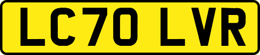 LC70LVR