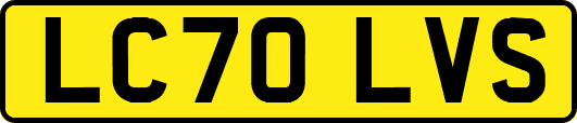 LC70LVS