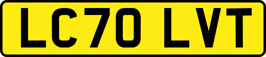 LC70LVT