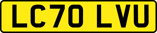 LC70LVU