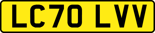 LC70LVV