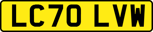 LC70LVW