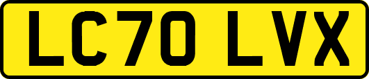 LC70LVX