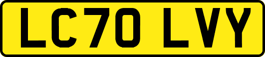 LC70LVY