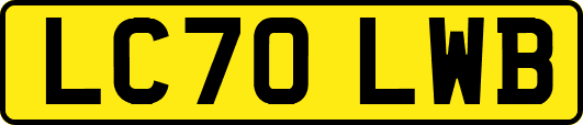 LC70LWB