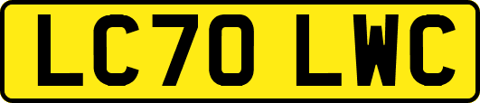LC70LWC