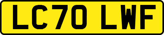 LC70LWF
