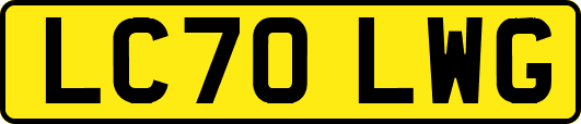 LC70LWG
