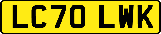 LC70LWK