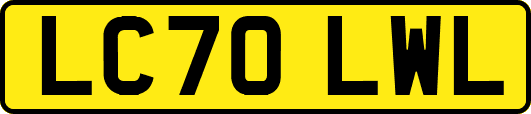 LC70LWL